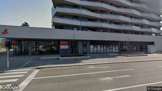Apartments for rent in Leonding - Photo from Google Street View