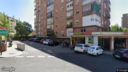 Apartments for rent in Madrid Centro - Photo from Google Street View