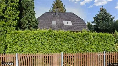 Apartments for rent in Leipzig - Photo from Google Street View