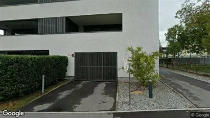 Apartments for rent in Dornbirn - Photo from Google Street View
