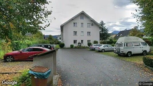 Apartments for rent in Feldkirch - Photo from Google Street View