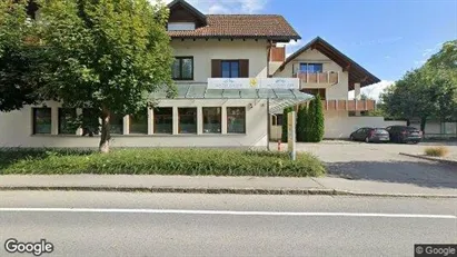 Apartments for rent in Feldkirch - Photo from Google Street View