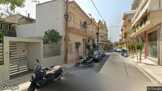 Apartments for rent in Patras - Photo from Google Street View