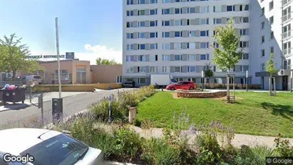 Apartments for rent in Praha-západ - Photo from Google Street View