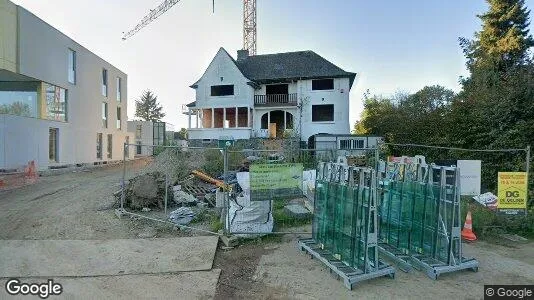 Rooms for rent in Berlare - Photo from Google Street View