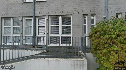 Apartments for rent in Bonn - Photo from Google Street View