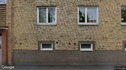 Apartments for rent in Jönköping - Photo from Google Street View