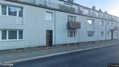 Apartments for rent in Hässleholm - Photo from Google Street View