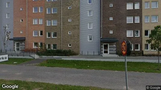 Apartments for rent in Linköping - Photo from Google Street View