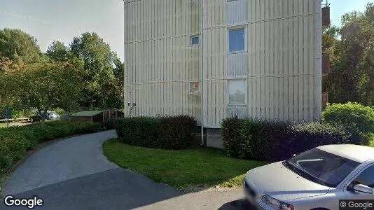 Apartments for rent in Norrköping - Photo from Google Street View