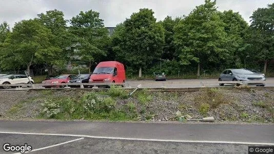 Apartments for rent in Mölndal - Photo from Google Street View