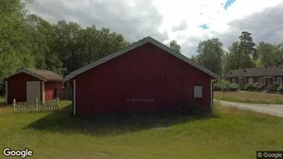 Apartments for rent in Älmhult - Photo from Google Street View