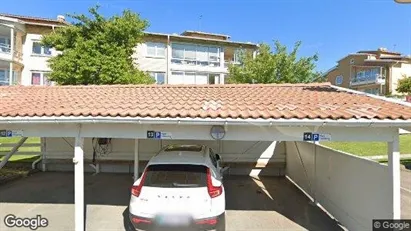 Apartments for rent in Gothenburg West - Photo from Google Street View