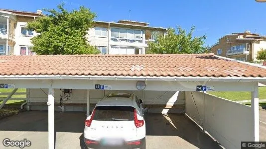 Apartments for rent in Gothenburg West - Photo from Google Street View