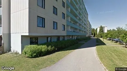 Apartments for rent in Linköping - Photo from Google Street View