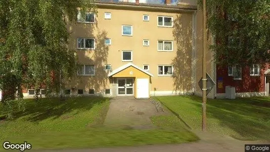 Apartments for rent in Borlänge - Photo from Google Street View