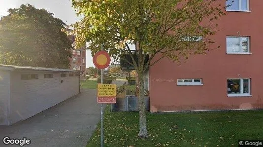 Apartments for rent in Höganäs - Photo from Google Street View