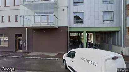 Apartments for rent in Karlstad - Photo from Google Street View