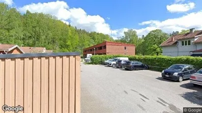 Apartments for rent in Nyköping - Photo from Google Street View