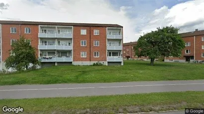 Apartments for rent in Kalmar - Photo from Google Street View