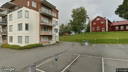 Apartments for rent in Östersund - Photo from Google Street View