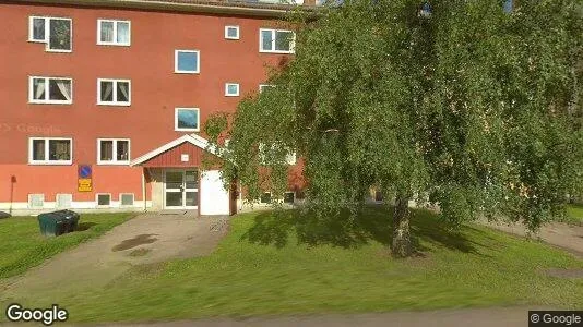 Apartments for rent in Borlänge - Photo from Google Street View