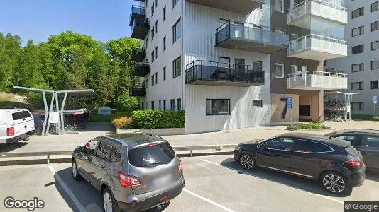 Apartments for rent in Västerås - Photo from Google Street View