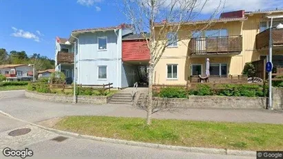 Apartments for rent in Alingsås - Photo from Google Street View