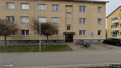 Apartments for rent in Kalmar - Photo from Google Street View