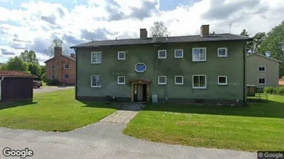 Apartments for rent in Kumla - Photo from Google Street View