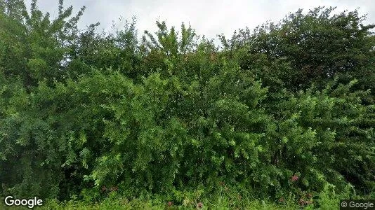 Apartments for rent in Ludvika - Photo from Google Street View