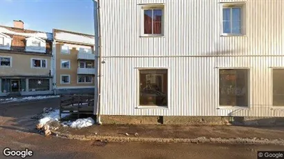 Apartments for rent in Hultsfred - Photo from Google Street View