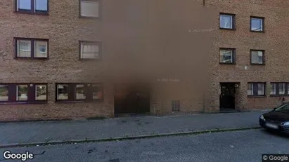Apartments for rent in Malmö City - Photo from Google Street View