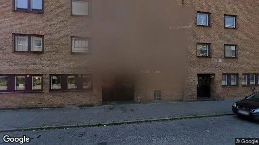 Apartments for rent in Malmö City - Photo from Google Street View