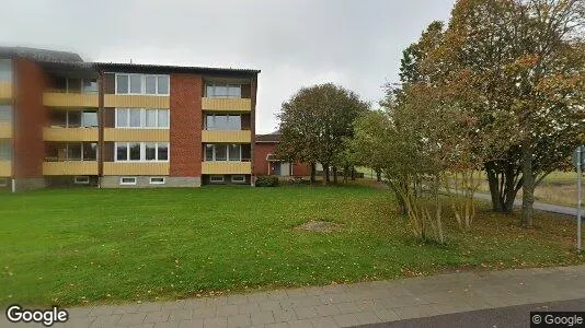 Apartments for rent in Höganäs - Photo from Google Street View