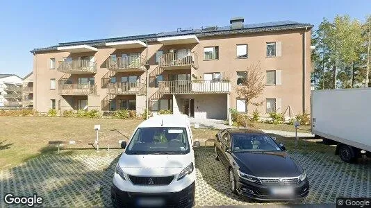 Apartments for rent in Upplands-Bro - Photo from Google Street View