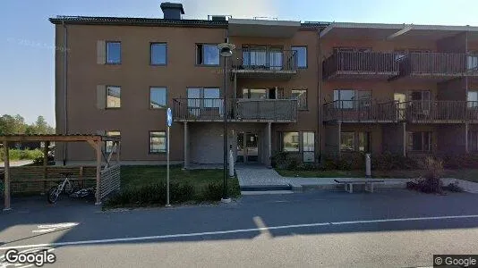 Apartments for rent in Upplands-Bro - Photo from Google Street View