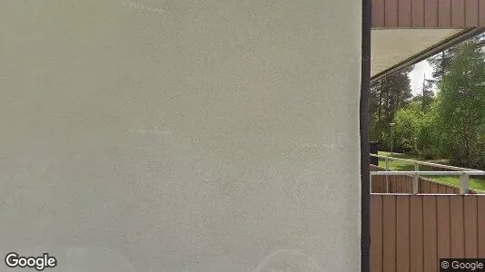 Apartments for rent in Skellefteå - Photo from Google Street View