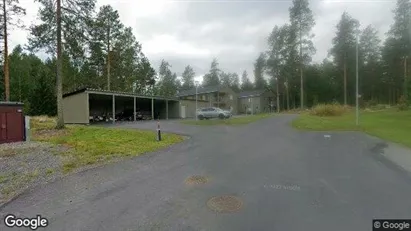 Apartments for rent in Vindeln - Photo from Google Street View