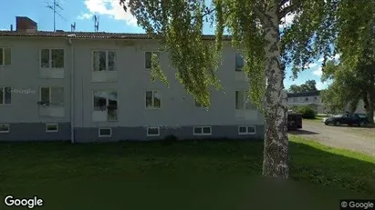 Apartments for rent in Sundsvall - Photo from Google Street View