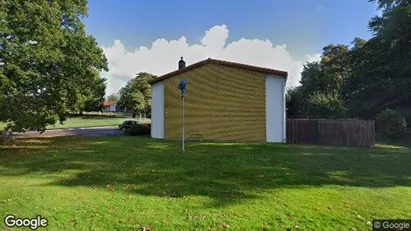 Apartments for rent in Örkelljunga - Photo from Google Street View