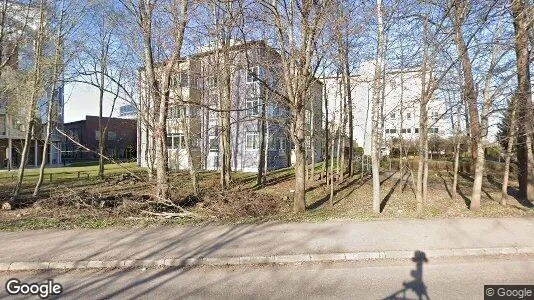 Apartments for rent in Karlstad - Photo from Google Street View