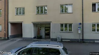 Apartments for rent in Eskilstuna - Photo from Google Street View
