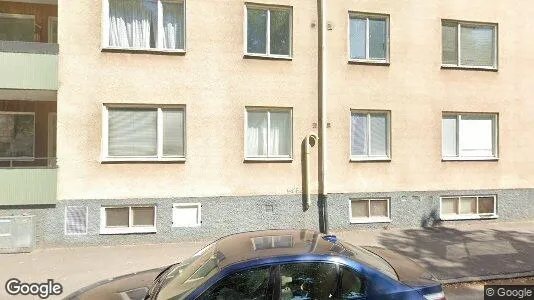 Apartments for rent in Oxelösund - Photo from Google Street View