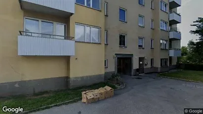 Apartments for rent in Stockholm South - Photo from Google Street View