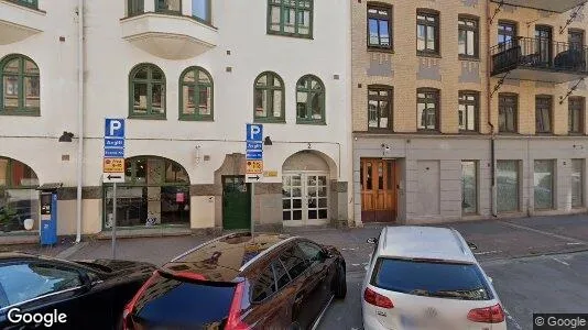Apartments for rent in Gothenburg City Centre - Photo from Google Street View