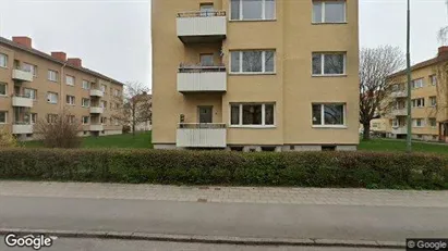 Apartments for rent in Kalmar - Photo from Google Street View