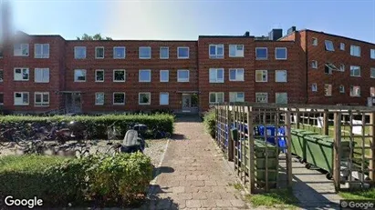 Apartments for rent in Malmö City - Photo from Google Street View