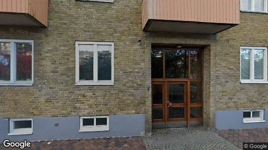 Apartments for rent in Malmö City - Photo from Google Street View