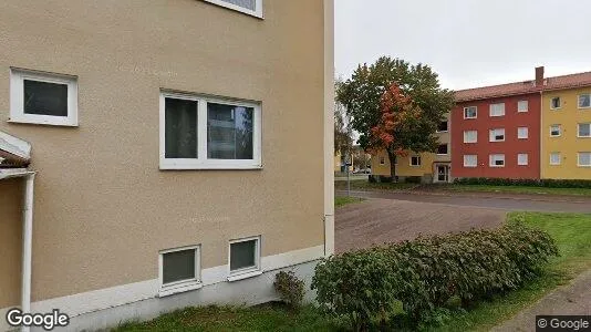 Apartments for rent in Borlänge - Photo from Google Street View